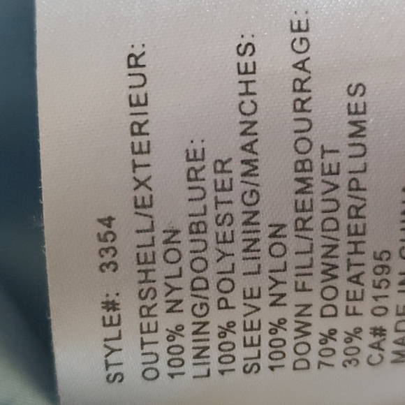 FAIRWEATHER - Long sleeve jacket with faux fur trim hoodie - Picture 7 of 7